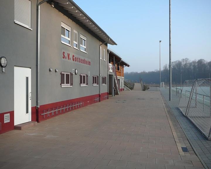 Sportgaststätte Gottenheim